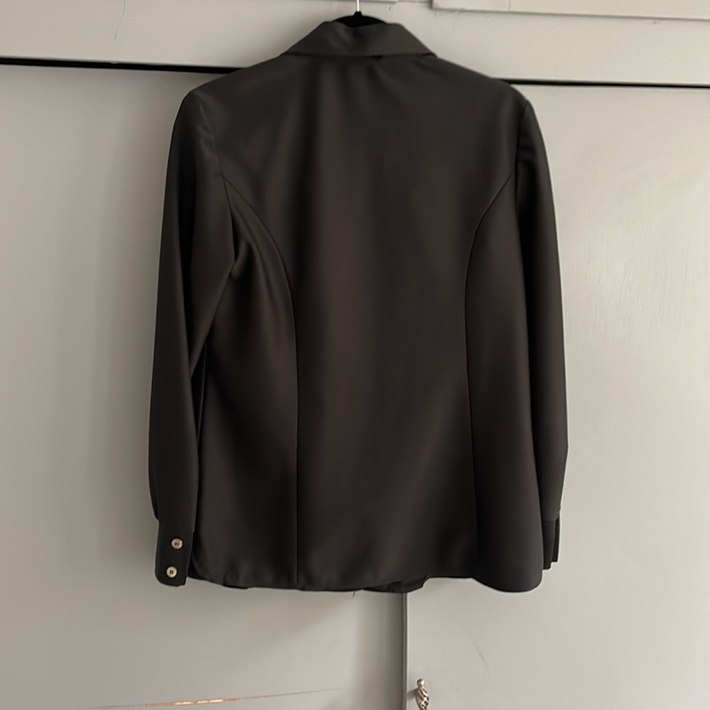Vintage shirt. Perfect condition. Circa 70’s with wide collar. - Picture 3 of 3